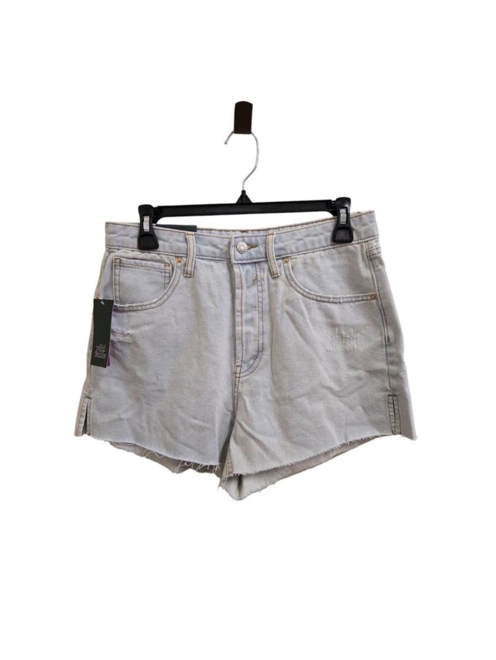 NWT 8 Wild Fable Shorts